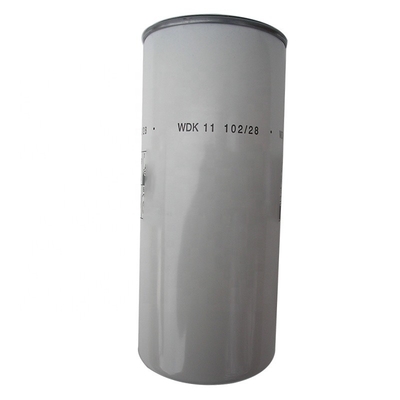 Auto Parts Truck Diesel Fuel Filter P550529 2914984900 F026402017 330560617 15126069
