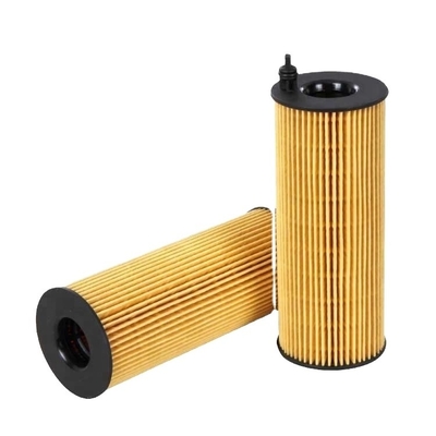 Truck Engine Parts Oil Filter Insert E510H07D129 A4721841225 MX905453 P551005 OX832D SO7238