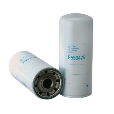 Engine Oil Filter P550425 WP11102/3 LF17502 21707132 471392 471392 477556-1 for Trucks