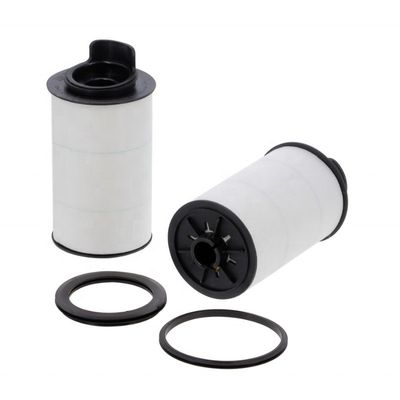 Shipment On-time JCB Loader SAO6196 Engine Breather Filter 32007853 for Hydwell