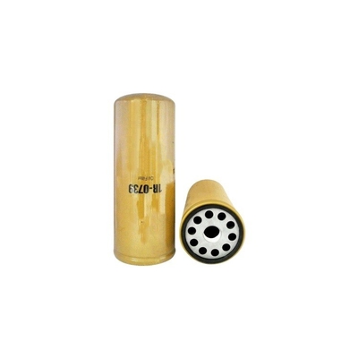 1R0739 Excavator Parts Lube Oil Filter For Truck Engines P554004 IR0658 D1700202 69002782