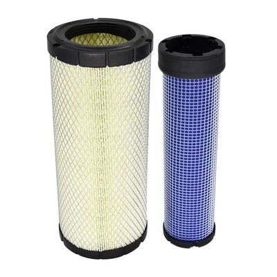 Hydwell Supply Construction Machinery Parts Air Filter Kits Reference NO. 81-21039-SX