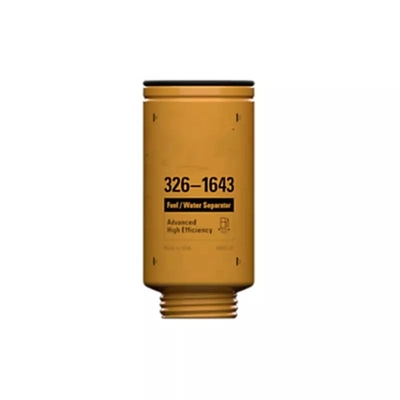 Online Support Heavy Truck Fuel Water Separator Filter 3261643 326-1643