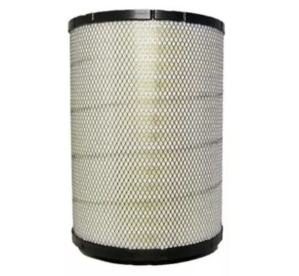 208mm *208mm *412mm Dimension Food Shop Air Filter for Hydwell Construction Machinery Parts