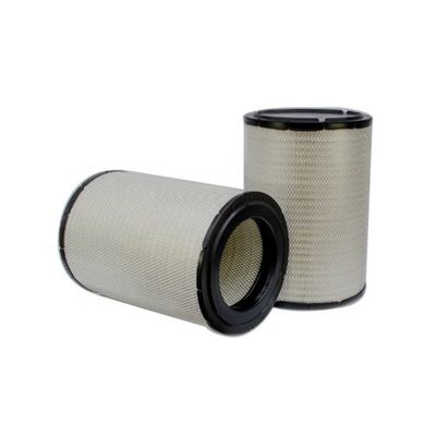 Truck Model P783280 Heavy Duty Air Filter Cartridge Filtration Grade Hepa Filter 99%