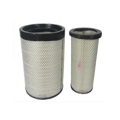 Air Compressor Air Filter AA90140 AF26595 AF26596 K2743 for Bus in Food Beverage Shops