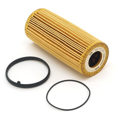 Truck Engine Parts Spin-On Lube Oil Filter Element HU7029z for Tractors Year Other
