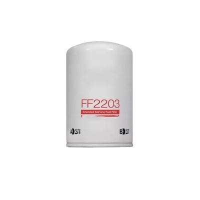 Hydwell Diesel Construction Engine Fuel Filter Cartridge FF2203 After Service Included