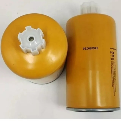 Video Technical Support Fuel Water Separator Filter 336/E9730 for Heavy Trucks FS19657