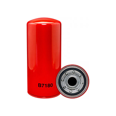 Truck Engine Parts Lube Oil Filter Element P551402 LF551402 15273756 23526919 Material
