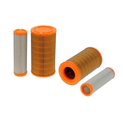 Engine Air Filter 860135416 4110002852014 SP146658 for Backroad Choppers by Hydwell