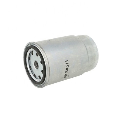 Filter Paper PP845/1 Fuel Filter for Construction Machinery within Manufacturing Plant