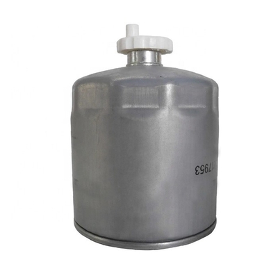 Fuel Filter Element 84217953 47128205 BF1361 for Construction Machinery Parts Langfang