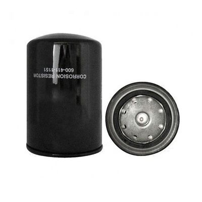 Water Filter Coolant Filter 6004111151 for PC200-6 Excavator Engine Parts SAA6D125E
