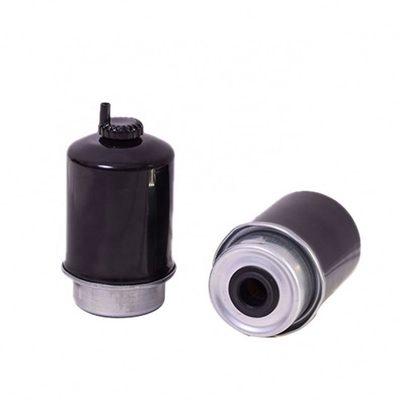 Hydwell Diesel Engine Fuel Water Separator Filter RE546336 P551432 with Filtration System