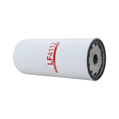 Truck Model Lube Oil Filter 1174420 LF4112 P551102 R010009 A2H4123 36014112 4301012020A