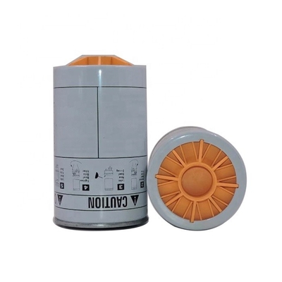 Iron Filter Paper Diesel Excavator Engine Spin-On Water Separator Filter 11NA-71041