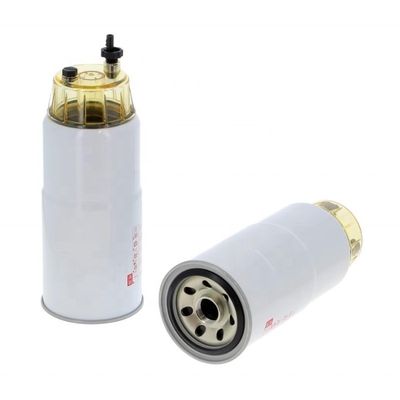 600-319-4540 FS19946 P550937 Fuel Filter for Engineering Machinery Engine by Hydwell