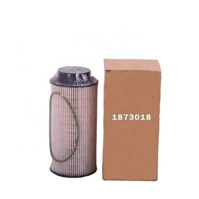 Filter System for Heavy Duty Trucks 1873018 P550628 F026402107 87696188 Diesel Fuel Filter