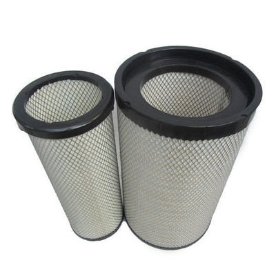 Hydwell Manufactures Diesel Engine Air Filter element K3046 Standard AF25266 AF25267 OE NO