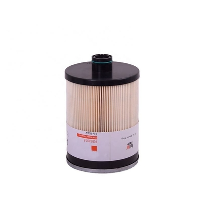 149*149*218mm Fuel Filter for TR60 Dump Truck FS53015 P553015 68001 803418928 SN40755
