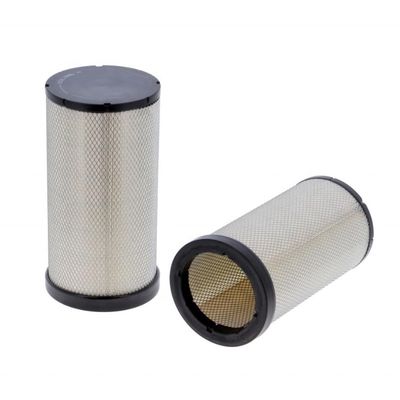 Hydwell Black Heavy Duty Truck Air Filter P532510 6I2510 for Replace/Repair Purpose