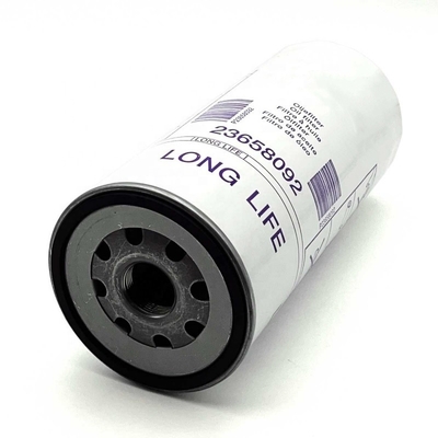 Spin on Lube Oil Filter Elements for Truck Tractor Engines P550519 3I0730 by Hydwell