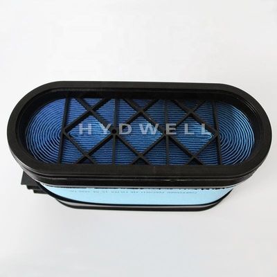 3212411 Tractor Bus Excavator Air Filter P608665 549665 36539600 For Trucks Engine Parts