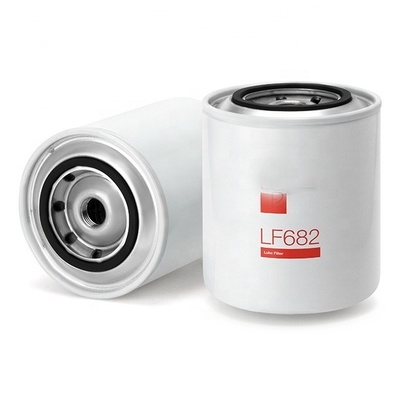 Truck Model Diesel Engines LF682 P553411 3I1273 2862642M1 26540215 LP12 Lube Oil Filter