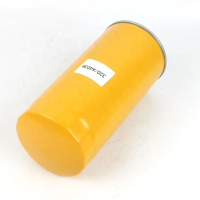 Top-notch Lube Oil Filter for Tractor Diesel Engines Parts 320/A4038 SO11151 GLF11061