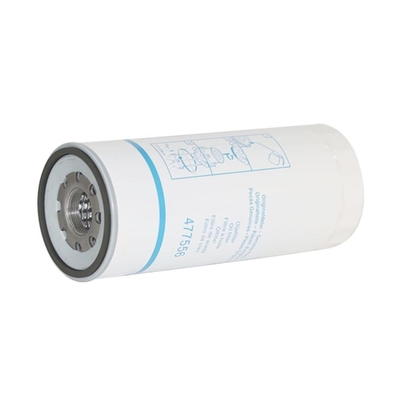 Iron Filter Paper Spin-on Lube Oil Filter 477556 for Truck Tractor Engines Parts
