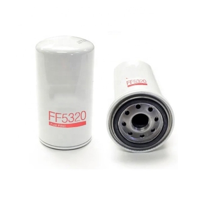 Truck Fuel Filter FF5320 P551313 1R0763 32K6200400 for Replace/Repair Oil System