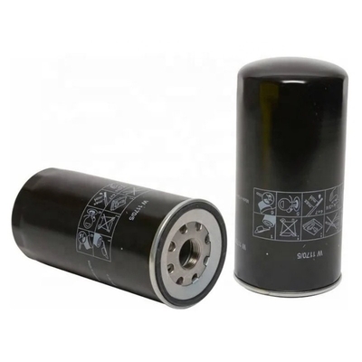 Spin-on Lube Oil Filter for Tractor Diesel Engines W1170/5 P502596 AT277119 7381111 0011990