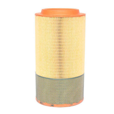 710W084050032 Engine Air Filter and Standard for Optimal Air Filtration