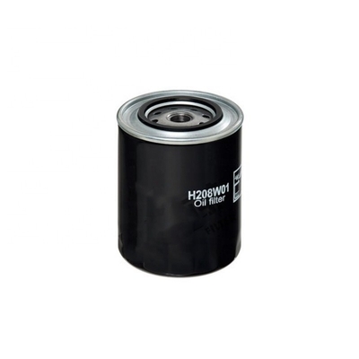 Spin-on Lube Oil Filter for Excavator Parts H208W01 P553411 3I1273 38480372 114932108