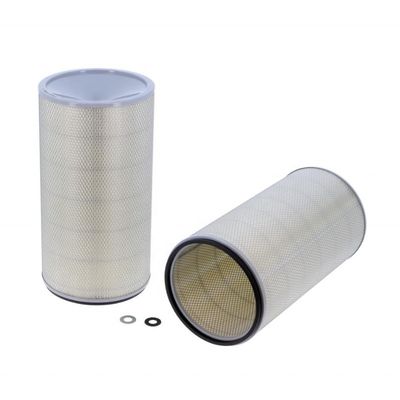 NANNI MARINE Car Fitment AF880 AF899M AA2907 AF899 Air Filter Made with Filter Paper