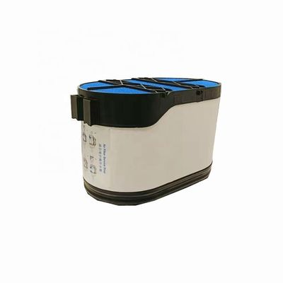 Standard Size Auto Parts Air Filter OE P616056 AF27688 LAF6116 CA5500 with OE NO. CA5500