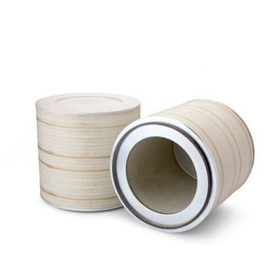 Heavy Duty Air Filter Element P603857 for Truck 1131578 AF603857 Other Car Fitment