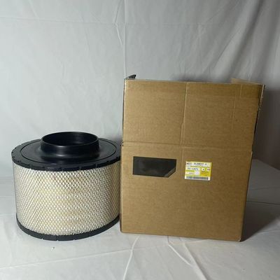 7C-1571 7C1571 Engine Air Filter For Excavator Standard Size for Enhanced Performance