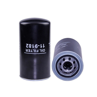 Honeywell Lube Oil Filter for Excavator Diesel Engines 11-9182 P550835 20119182C LF550835
