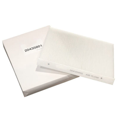 Replacement Cabin Air Filter for Trucks Reference NO. P606555 AF26405 PA4681 LA4312