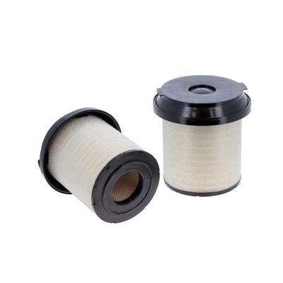 Filtration Grade Hepa Filter 99% Hydwell Truck Parts Air Filter Cartridge C2910321 SA17222