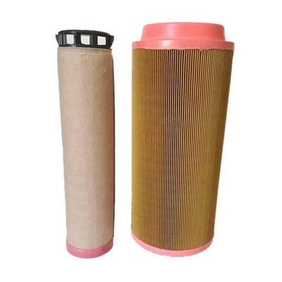 Trucks Air Filter Element 32917804 32917805 32/917804 32/917805 P778972 P780012 11705110