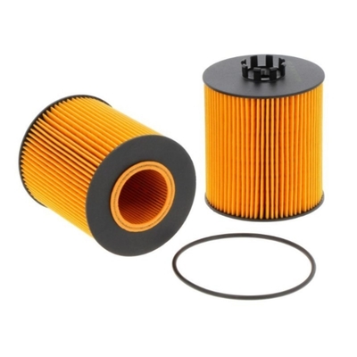 P7233 Oil Filter for Truck RE509672 LF16043 P550938 Truck Model RE509672