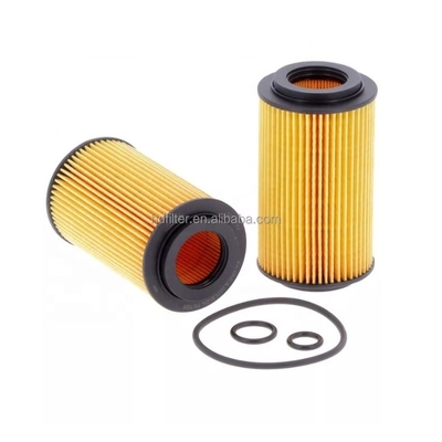 Lube Oil Filter for Tractor Engines CH11277 LF4000 SO7217 HU7010Z 1121840425 68091826AA