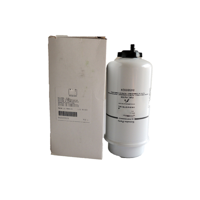 FSTAR MPV Tractor Oil Filter Fuel Filter 84565924 SN70133 with Excellent Filtration