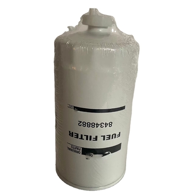 Excavator Loader Pump Diesel Fuel Filter 2992242 2992662 P550904 84219699 500039731