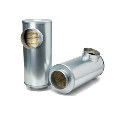 Top-notch Air Cleaner Filter P537448 for Construction Machinery Parts Online Service