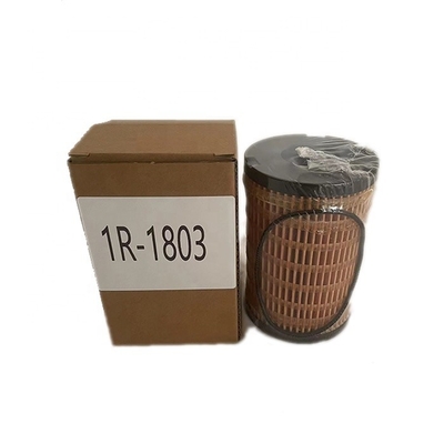 Filter System 1R1803 OEM Heavy Duty Truck Parts Fuel Water Separator Element SN30026