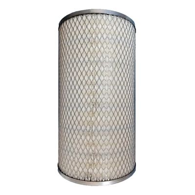 217*217*391mm Purpose for replace/repair Excavator Air Filter AF4668 P546567 Pa3467